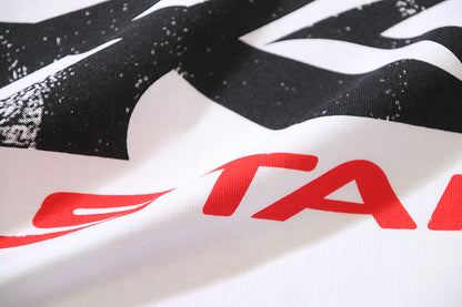 Hellstar new fashion T-shirt Suit