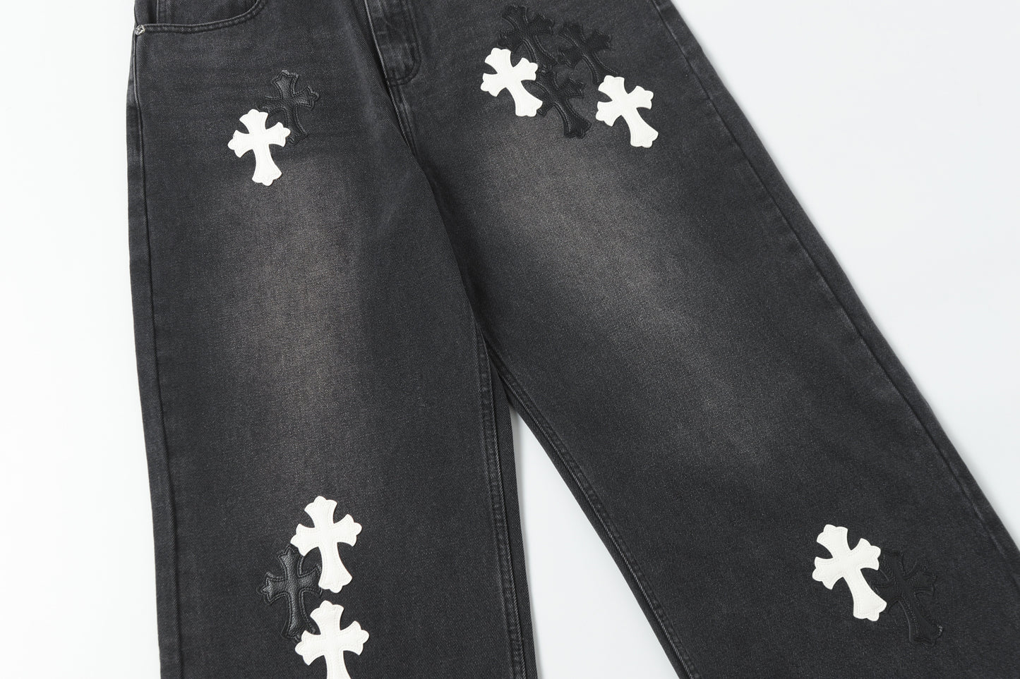 Chrome Hearts Pants