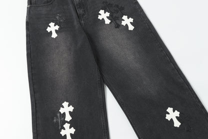 Chrome Hearts Pants