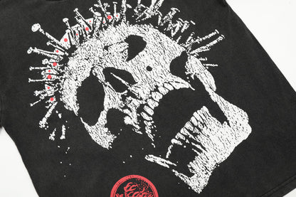 Hellstar new fashion T-shirt