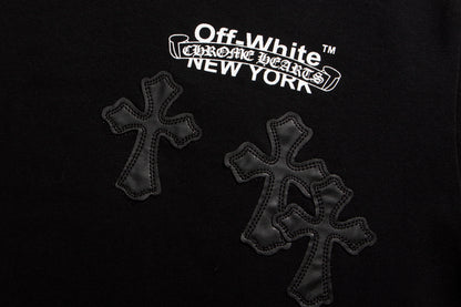 Chrome Hearts New T-shirts 6027