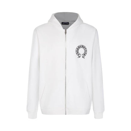 Chrome Hearts ZIP-UP Hoodie K5020