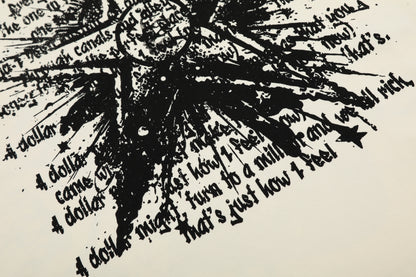 Hellstar new fashion T-shirt 1120