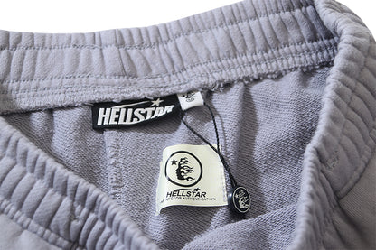 Hellstar Studios New Hoodie and Pants Set 2008