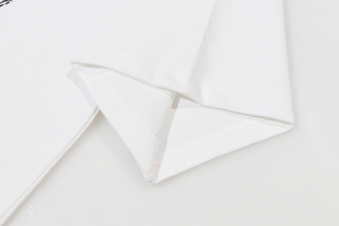 Chrome Hearts T-shirt K6108