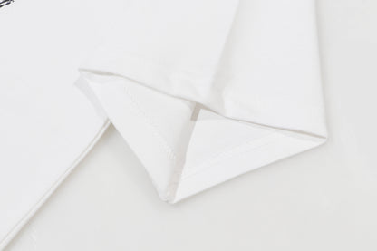 Chrome Hearts T-shirt K6108