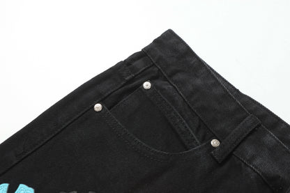 Chrome Hearts Pants-9983