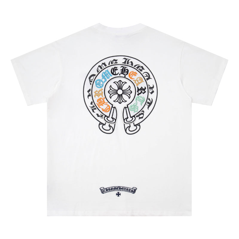 Chrome Hearts T-shirt 6038