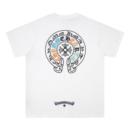 Chrome Hearts T-shirt 6038