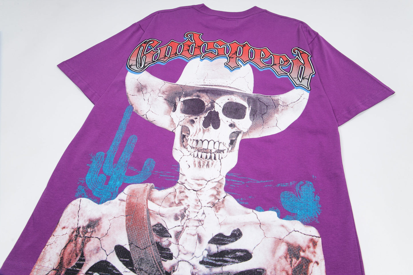 Godspeed T-shirt G51