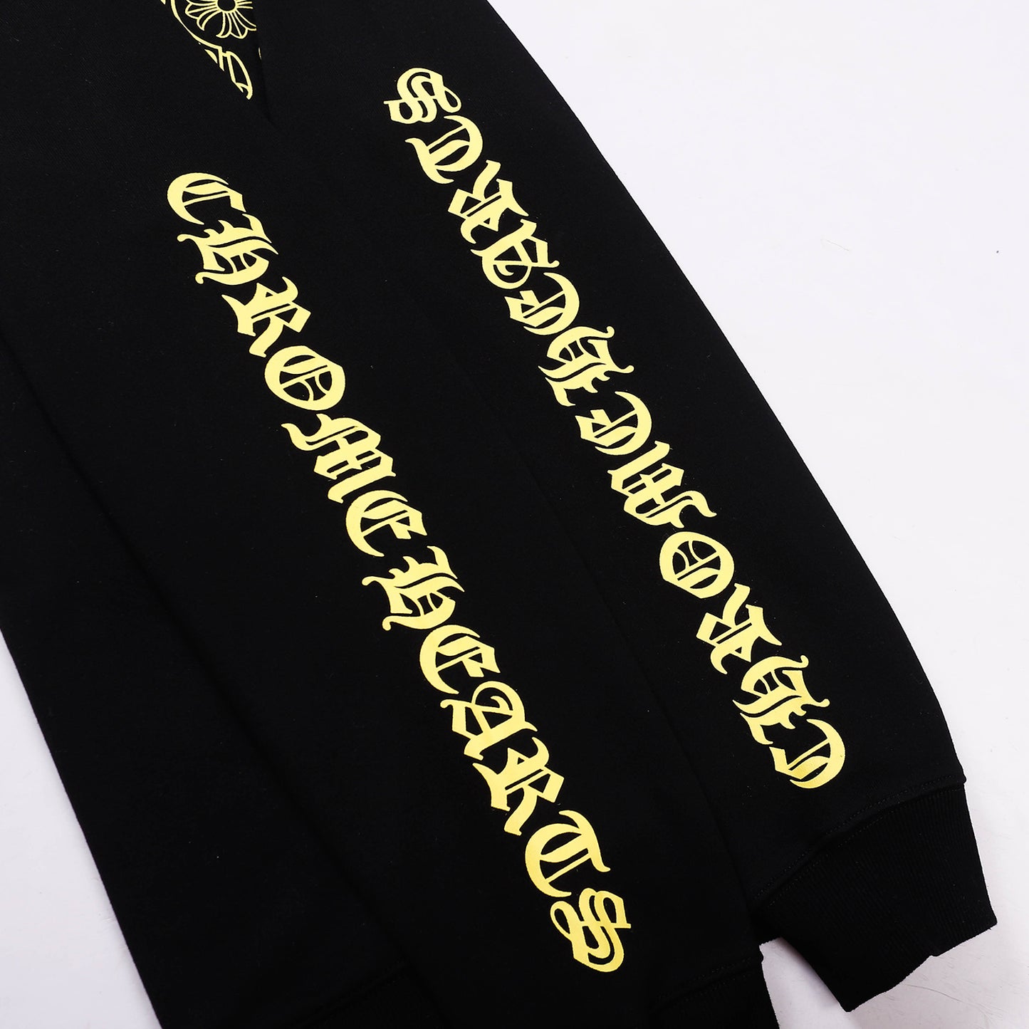 Chrome Hearts New Hoodie -8879