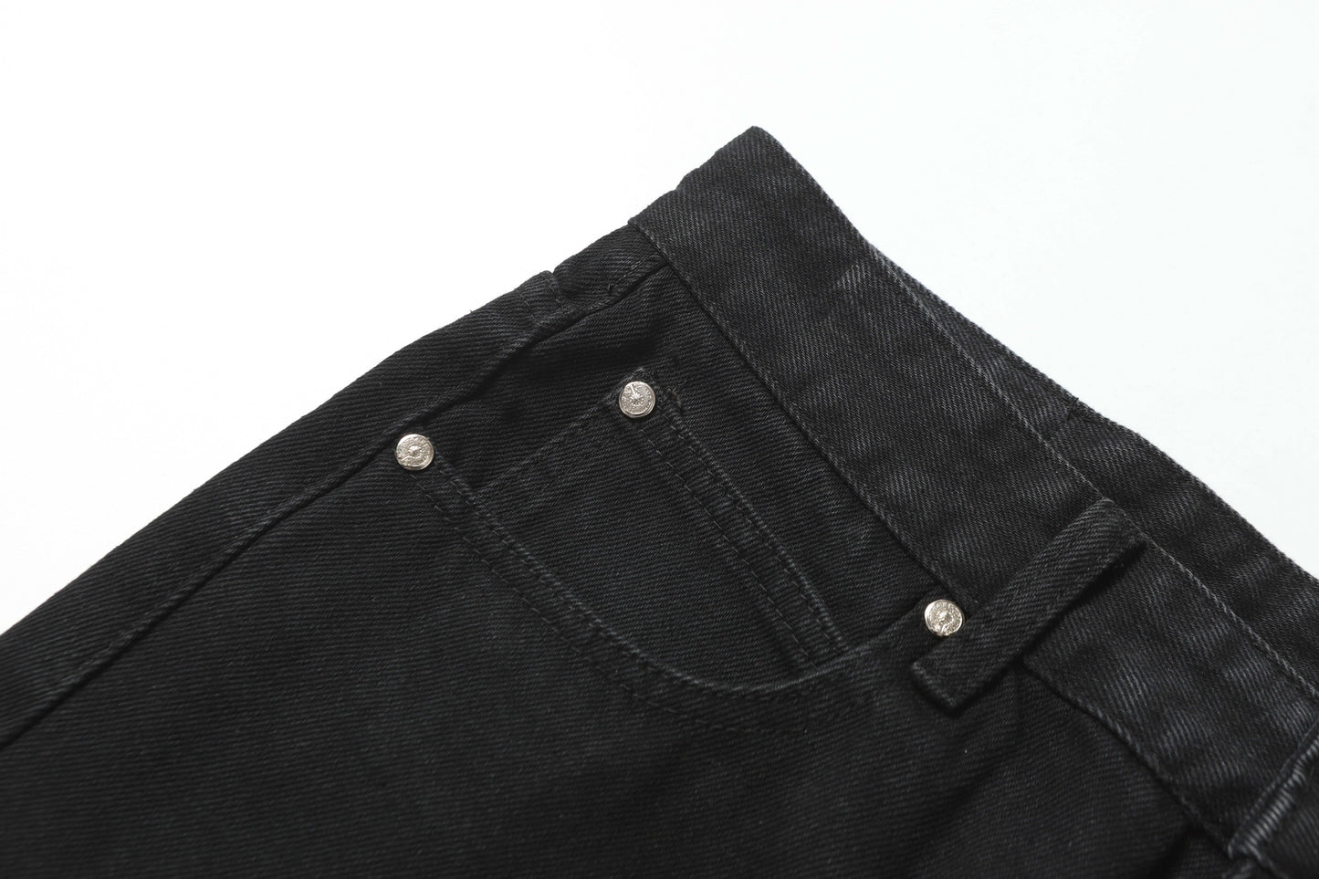 Chrome Hearts Pants-9991