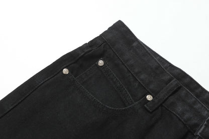 Chrome Hearts Pants-9991