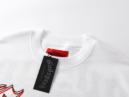 God Speed T-Shirt-3072