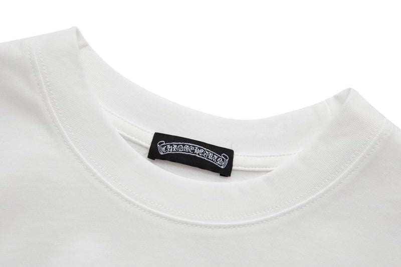 Chrome Hearts T-shirt 6038