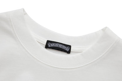Chrome Hearts T-shirt 6038