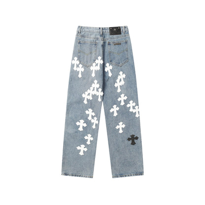 Chrome Hearts Pants 9958