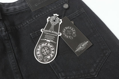 Chrome Hearts Pants-9981