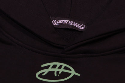 Chrome Hearts New Hoodie -7012