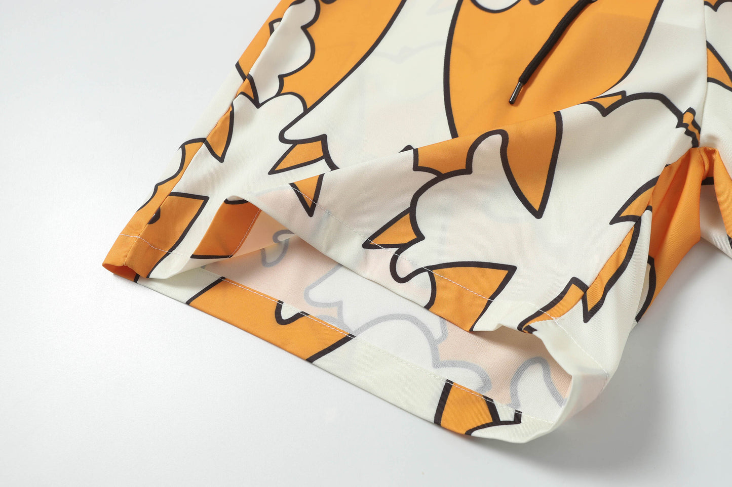 Chrome Hearts Shorts 2283