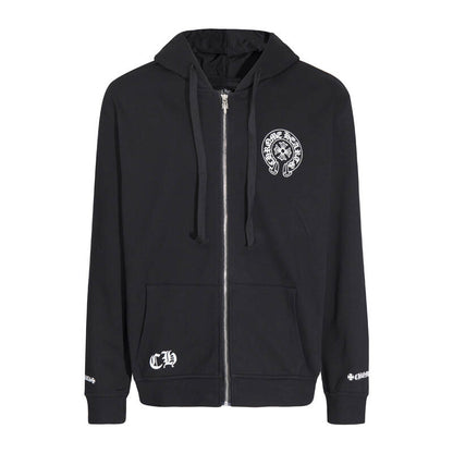 Chrome Hearts ZIP-UP Hoodie K5009