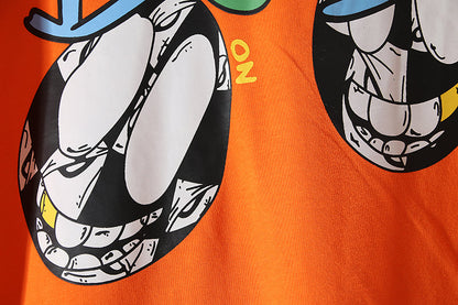 Chrome Hearts New T-shirts N6017