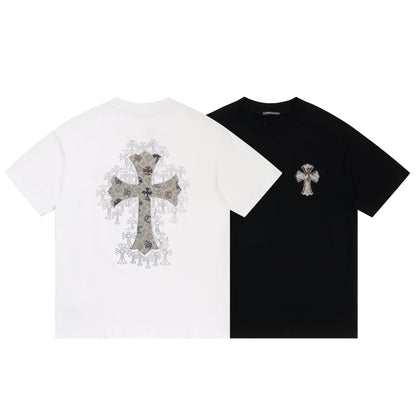 Chrome Hearts T-shirt 6952