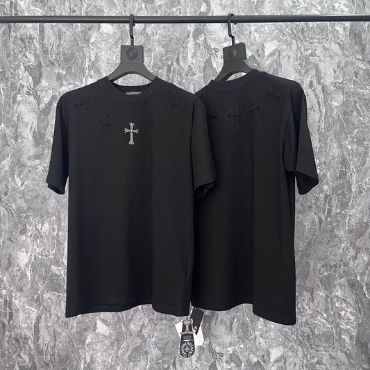 Chrome Hearts T-shirt K6142