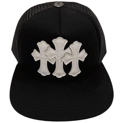 Chrome Hearts Trucker Hat