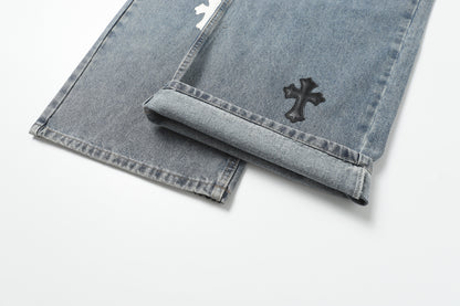 Chrome Hearts Pants