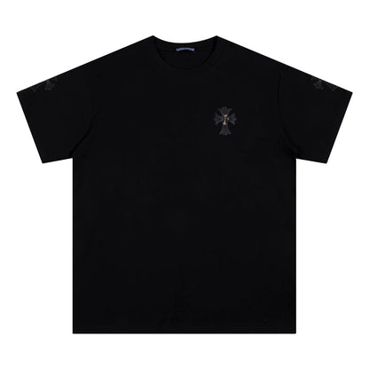 Chrome Hearts T-shirt 6102