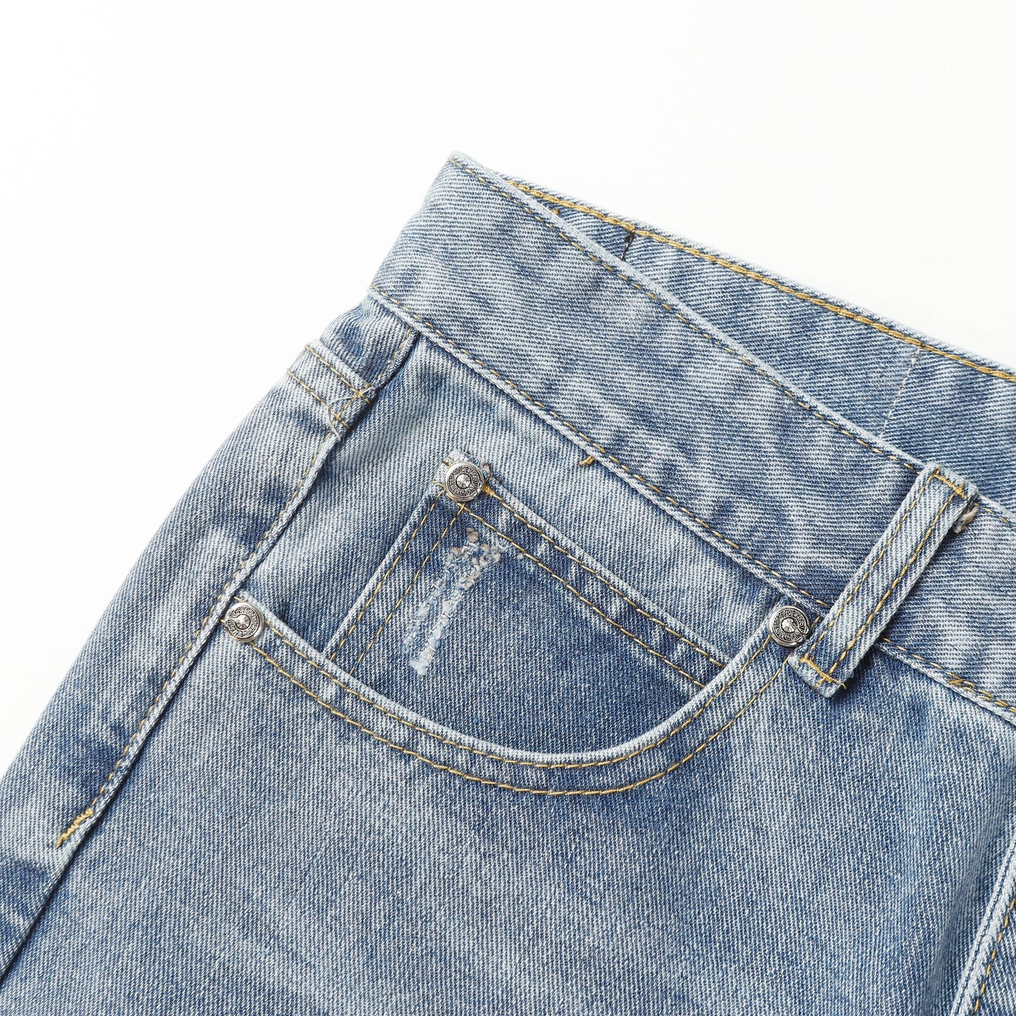 Chrome Hearts Pants-9961