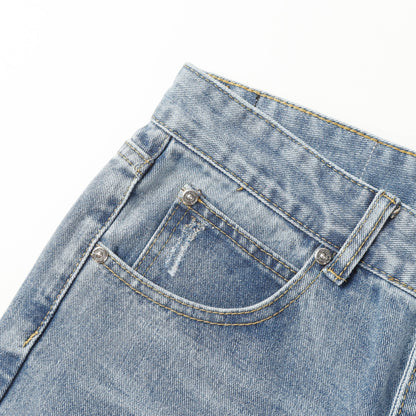 Chrome Hearts Pants-9961