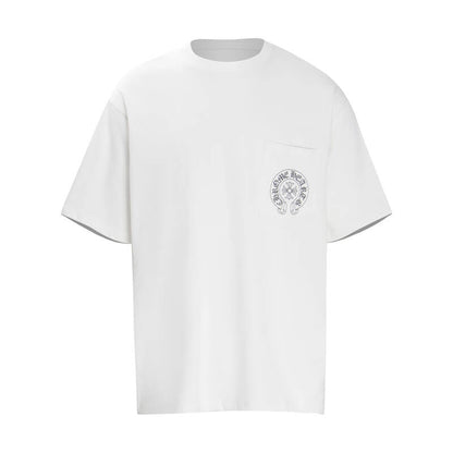 Chrome Hearts T-shirt-6003