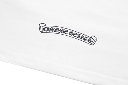 Chrome Hearts T-shirt 6049