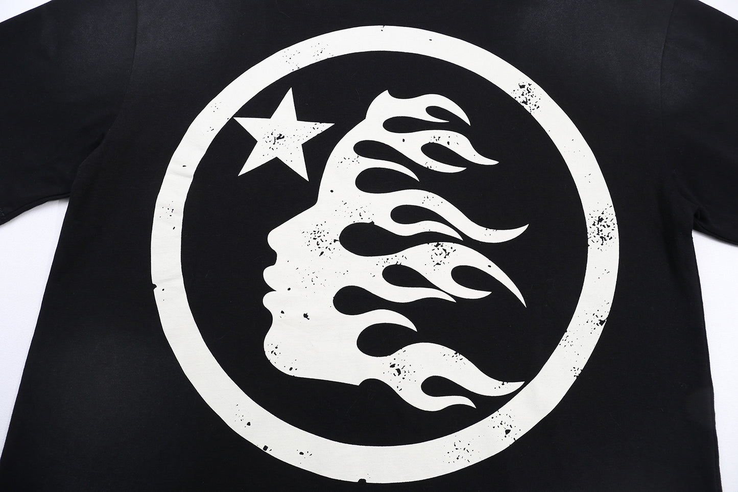 Hellstar new fashion T-shirt K279