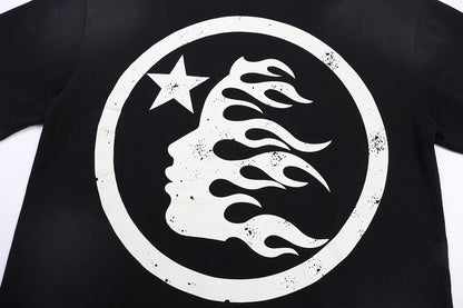 Hellstar new fashion T-shirt K279