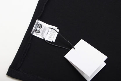 Chrome Hearts Eye Chart Dagger T-shirt K6025