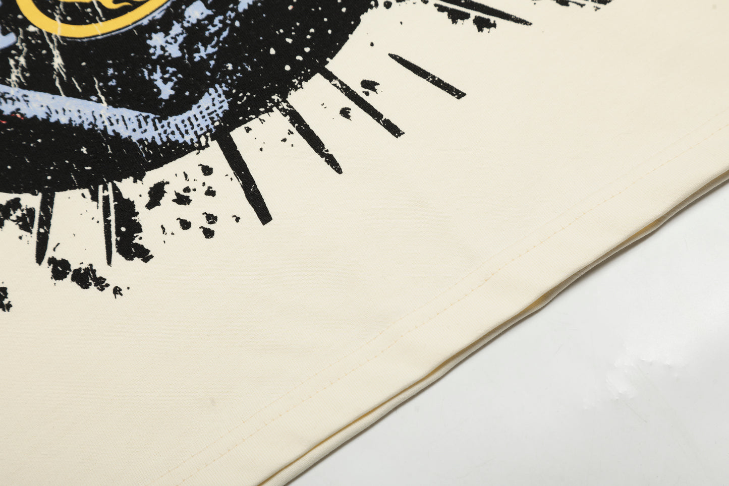 Hellstar new fashion T-shirt 1113