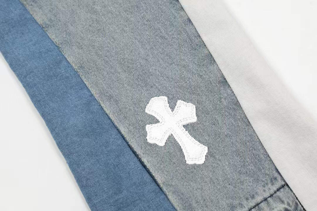 Chrome Hearts Pants 8116