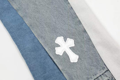 Chrome Hearts Pants 8116