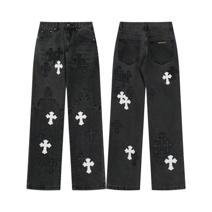 Chrome Hearts Pants