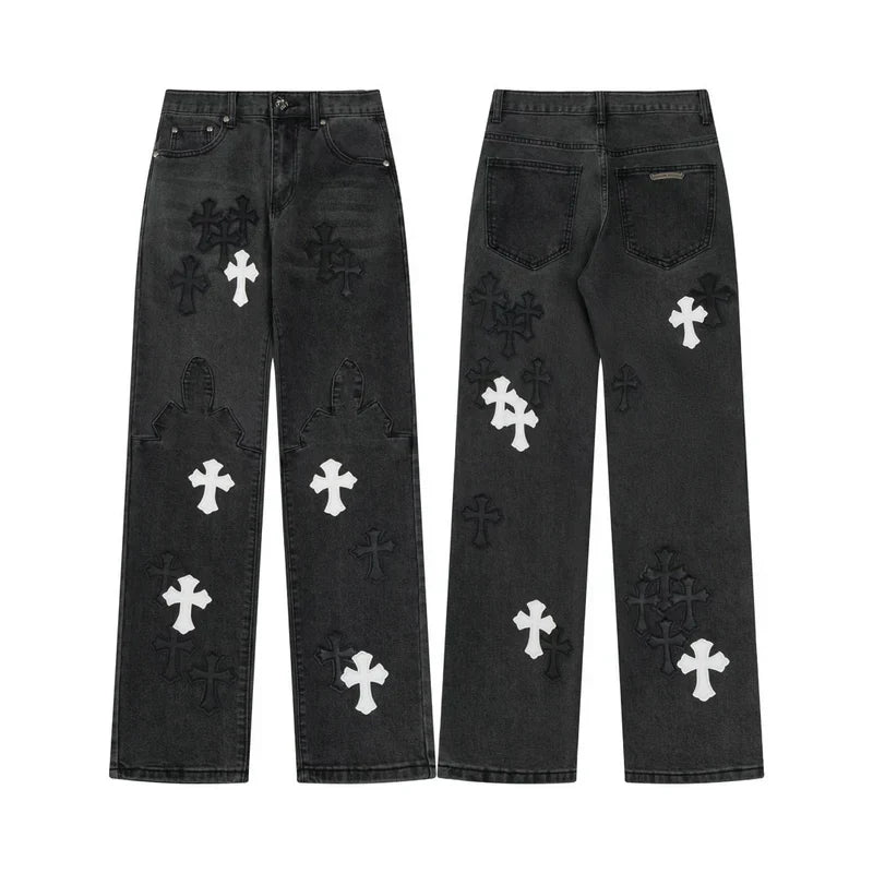 Chrome Hearts Pants