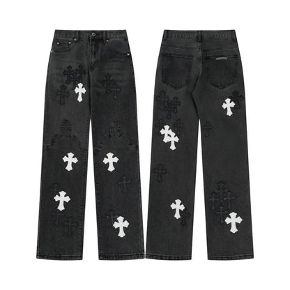 Chrome Hearts Pants