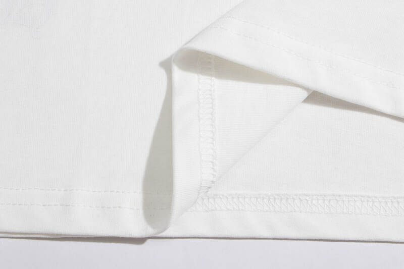 Chrome Hearts Men's Long-Sleeve T-shirtSweatshirt K8005