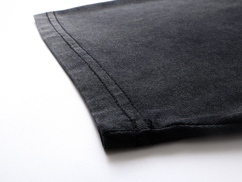 God Speed T-Shirt-1078