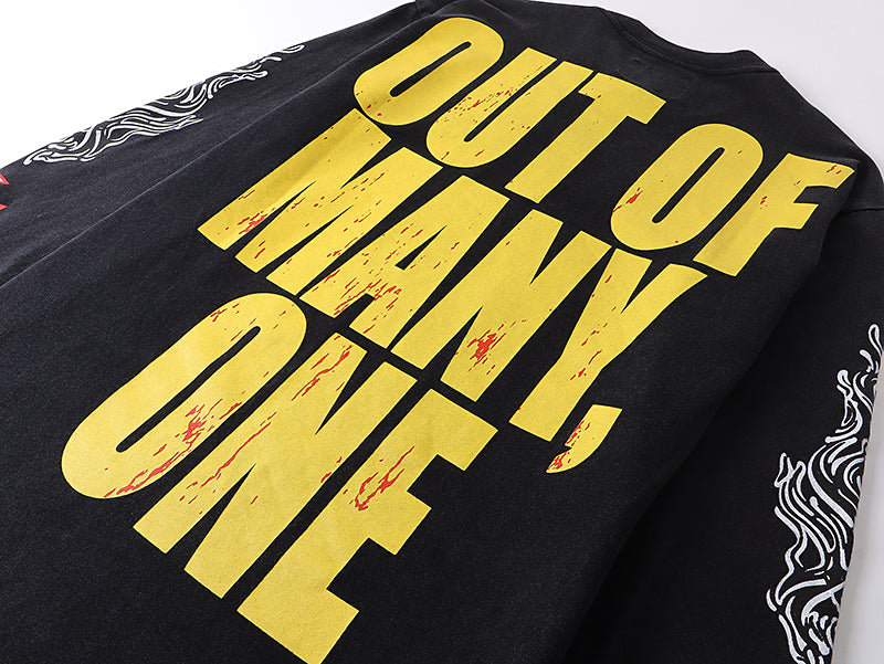 God Speed Sweatshirt-1100