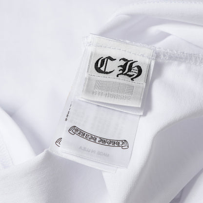 Chrome Hearts T-shirt 2252