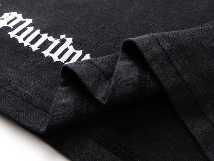 God Speed T-Shirt-1086