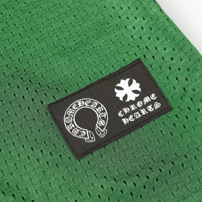 Mesh Ice Hockey Short Sleeve Tee -9996